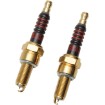 Μπουζί ιριδίου DRAG SPECIALTIES E18-6724IDS thumb