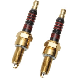 Μπουζί ιριδίου DRAG SPECIALTIES E18-6724IDS Μπουζί ιριδίου DRAG SPECIALTIES E18-6724IDS