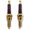 Μπουζί ιριδίου DRAG SPECIALTIES E18-6724IDS thumb
