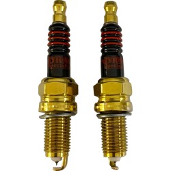 Μπουζί IRID CHIEF DRAG SPECIALTIES E18-6656IDS Μπουζί IRID CHIEF DRAG SPECIALTIES E18-6656IDS