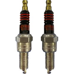 Μπουζί SCOUT DRAG SPECIALTIES E18-6730SDS Μπουζί SCOUT DRAG SPECIALTIES E18-6730SDS