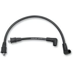 Καλώδια μπουζί 8.8MM DRAG SPECIALTIES SPW5-DS Καλώδια μπουζί 8.8MM DRAG SPECIALTIES SPW5-DS