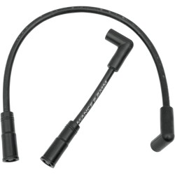 Καλώδια μπουζί 8.8MM DRAG SPECIALTIES SPW11-DS Καλώδια μπουζί 8.8MM DRAG SPECIALTIES SPW11-DS