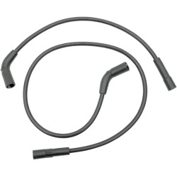 Καλώδια για μπουζί 8.8MM DRAG SPECIALTIES DS-SPW17 Καλώδια για μπουζί 8.8MM DRAG SPECIALTIES DS-SPW17
