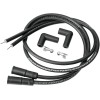 Καλώδια για μπουζί dual universal 8.8mm 40