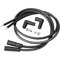Καλώδια για μπουζί dual universal 8.8mm 40 Καλώδια για μπουζί dual universal 8.8mm 40