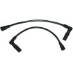 Σετ καλωδίων για μπουζί DRAG SPECIALTIES SPW20-DS Σετ καλωδίων για μπουζί DRAG SPECIALTIES SPW20-DS thumb