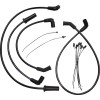 Καλώδια για μπουζί 18-23 S-TAIL DRAG SPECIALTIES 16921040408