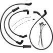 Καλώδια για μπουζί 18-23 S-TAIL DRAG SPECIALTIES 16921040408 Καλώδια για μπουζί 18-23 S-TAIL DRAG SPECIALTIES 16921040408 thumb