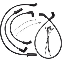 Καλώδια για μπουζί 18-23 S-TAIL DRAG SPECIALTIES 16921040408
