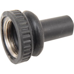 Προστατευτικό κάλυμμα διακόπτη 21060217 DRAG SPECIALTIES H18-0550-B