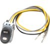 Ανταλλακτικός διακόπτης για προβολέα DRAG SPECIALTIES H18-0556