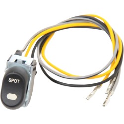 Ανταλλακτικός διακόπτης για προβολέα DRAG SPECIALTIES H18-0556 Ανταλλακτικός διακόπτης για προβολέα DRAG SPECIALTIES H18-0556
