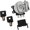 Κλειδί ανάφλεξης κρανίο χρώμιο DRAG SPECIALTIES 21-0209SKD Κλειδί ανάφλεξης κρανίο χρώμιο DRAG SPECIALTIES 21-0209SKD thumb