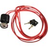 Διακόπτης ανάφλεξης 94-11XL DRAG SPECIALTIES E21-0220