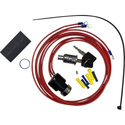Διακόπτης ανάφλεξης 07-11XL DRAG SPECIALTIES E21-0220K Διακόπτης ανάφλεξης 07-11XL DRAG SPECIALTIES E21-0220K