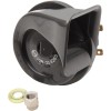 Μαύρη κόρνα 12V DRAG SPECIALTIES E11-6165B