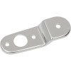Βάση στήριξης κόρνας chrome DRAG SPECIALTIES 14-0514K
