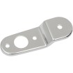 Βάση στήριξης κόρνας chrome DRAG SPECIALTIES 14-0514K Βάση στήριξης κόρνας chrome DRAG SPECIALTIES 14-0514K thumb
