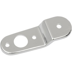 Βάση στήριξης κόρνας chrome DRAG SPECIALTIES 14-0514K Βάση στήριξης κόρνας chrome DRAG SPECIALTIES 14-0514K