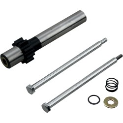 Σετ γρανάζι μίζας 9-δόντι μεγάλο DRAG SPECIALTIES 79-2105 Σετ γρανάζι μίζας 9-δόντι μεγάλο DRAG SPECIALTIES 79-2105