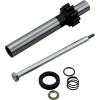 Σετ μίζας με μεγάλο άξονα 9 δοντιών DRAG SPECIALTIES 79-2107