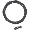 Στεφάνη γραναζιού μίζας 66T DRAG SPECIALTIES 148138