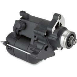 Μοτέρ Εκκίνησης 1.4KW μαύρο DRAG SPECIALTIES 80-1013 Μοτέρ Εκκίνησης 1.4KW μαύρο DRAG SPECIALTIES 80-1013