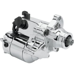 Μοτέρ εκκίνησης 1.4KW χρώμιο DRAG SPECIALTIES 80-1014