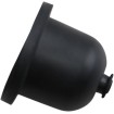 Λαστιχένιο κάλυμμα για σολενόιντ DRAG SPECIALTIES 19-0319R Λαστιχένιο κάλυμμα για σολενόιντ DRAG SPECIALTIES 19-0319R thumb