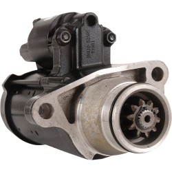 Μίζα 1.4KW μαύρη DRAG SPECIALTIES 80-1015 Μίζα 1.4KW μαύρη DRAG SPECIALTIES 80-1015