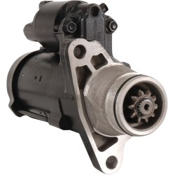 Μίζα 1.4KW μαύρη DRAG SPECIALTIES 80-1017 Μίζα 1.4KW μαύρη DRAG SPECIALTIES 80-1017