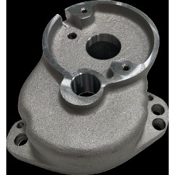 Κέλυφος εκκίνησης για 81-83 FLT/FXR DRAG SPECIALTIES 78138