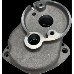 Κάλυμμα κίνησης μίζας 83-85 FLT/FXR DRAG SPECIALTIES 78138B Κάλυμμα κίνησης μίζας 83-85 FLT/FXR DRAG SPECIALTIES 78138B