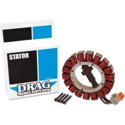 Στάτορας Εναλλάκτη 38A DRAG SPECIALTIES 30017-01 Στάτορας Εναλλάκτη 38A DRAG SPECIALTIES 30017-01