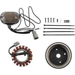 Σύστημα φόρτισης 38A DRAG SPECIALTIES MW53-55