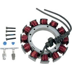 Στάτορας Εναλλάκτη DRAG SPECIALTIES R29951-99 Στάτορας Εναλλάκτη DRAG SPECIALTIES R29951-99