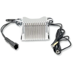 Στερεάς κατάστασης ρυθμιστής χρωμίου DRAG SPECIALTIES 74505-97C Στερεάς κατάστασης ρυθμιστής χρωμίου DRAG SPECIALTIES 74505-97C