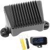 Στερεάς κατάστασης ρυθμιστής μαύρος DRAG SPECIALTIES 74505-97