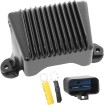 Στερεάς κατάστασης ρυθμιστής μαύρος DRAG SPECIALTIES 74505-97 Στερεάς κατάστασης ρυθμιστής μαύρος DRAG SPECIALTIES 74505-97 thumb
