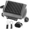 Στερεάς κατάστασης ρυθμιστής μαύρος DRAG SPECIALTIES 74505-02