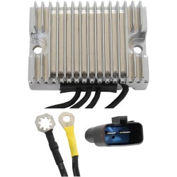 Στερεάς κατάστασης ρυθμιστής χρωμίου DRAG SPECIALTIES 74561-99A Στερεάς κατάστασης ρυθμιστής χρωμίου DRAG SPECIALTIES 74561-99A