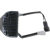 Στερεάς κατάστασης ρυθμιστής μαύρος DRAG SPECIALTIES 74631-04