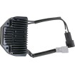Στερεάς κατάστασης ρυθμιστής μαύρος DRAG SPECIALTIES 74631-04 thumb