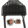 Στερεάς κατάστασης ρυθμιστής μαύρος DRAG SPECIALTIES 74631-06