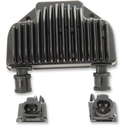 Στερεάς κατάστασης ρυθμιστής μαύρος DRAG SPECIALTIES 74631-08 Στερεάς κατάστασης ρυθμιστής μαύρος DRAG SPECIALTIES 74631-08