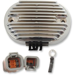 Στερεάς κατάστασης ρυθμιστής χρωμίου DRAG SPECIALTIES 74610-07 Στερεάς κατάστασης ρυθμιστής χρωμίου DRAG SPECIALTIES 74610-07
