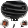 Στερεάς κατάστασης ρυθμιστής μαύρος DRAG SPECIALTIES 74540-07