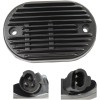 Στερεάς κατάστασης ρυθμιστής μαύρος DRAG SPECIALTIES 74540-08