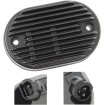 Στερεάς κατάστασης ρυθμιστής μαύρος DRAG SPECIALTIES 74540-11 Στερεάς κατάστασης ρυθμιστής μαύρος DRAG SPECIALTIES 74540-11 thumb
